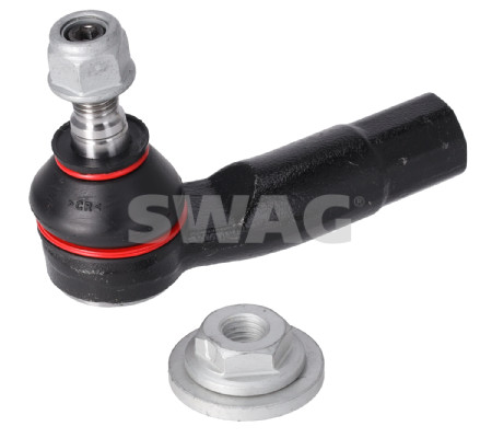 Hlava/čap spojovacej tyče riadenia SWAG
